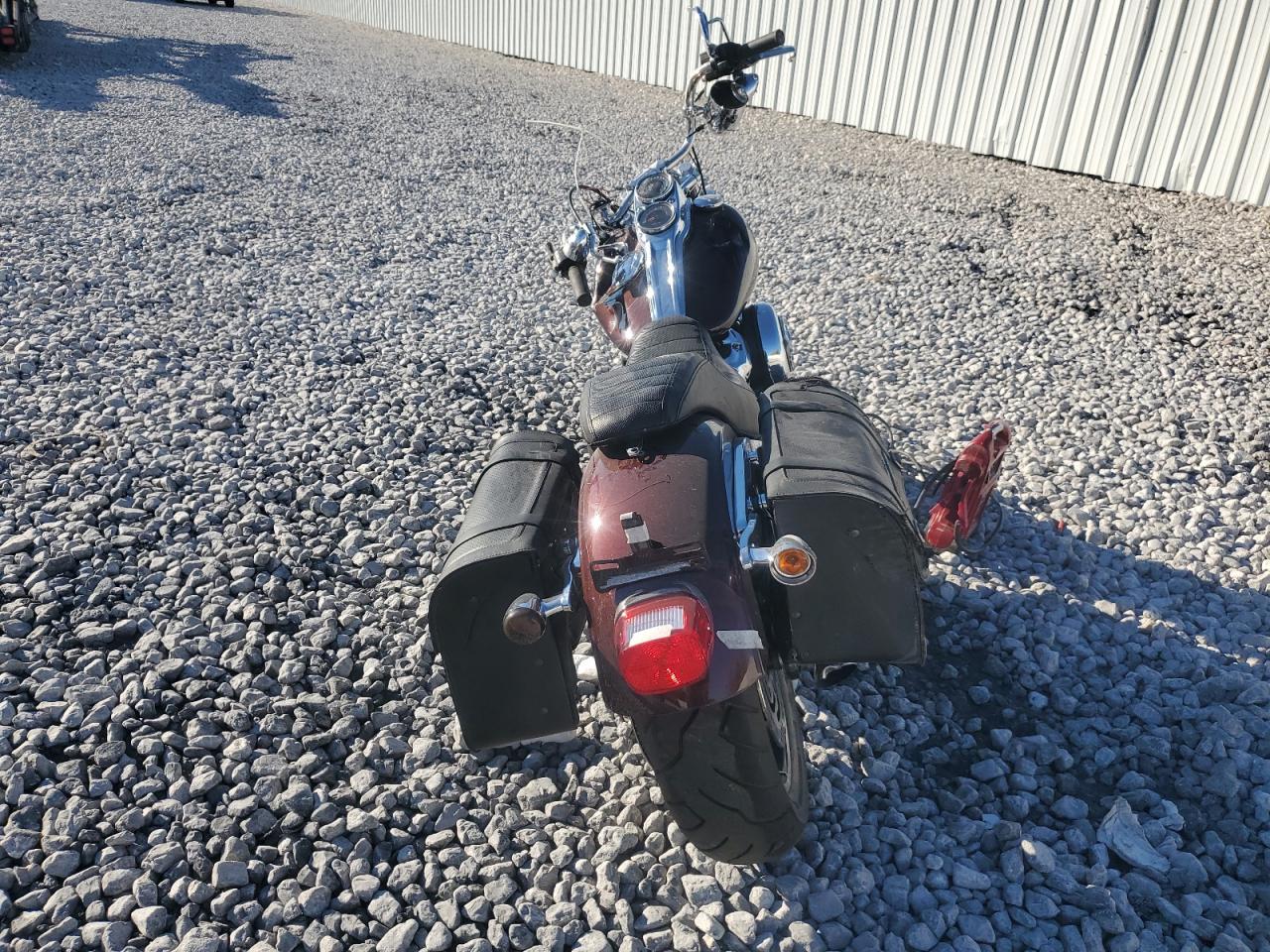 Harley-Davidson Fx Image 7