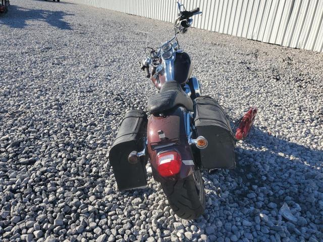 Harley-Davidson Fx Image 7