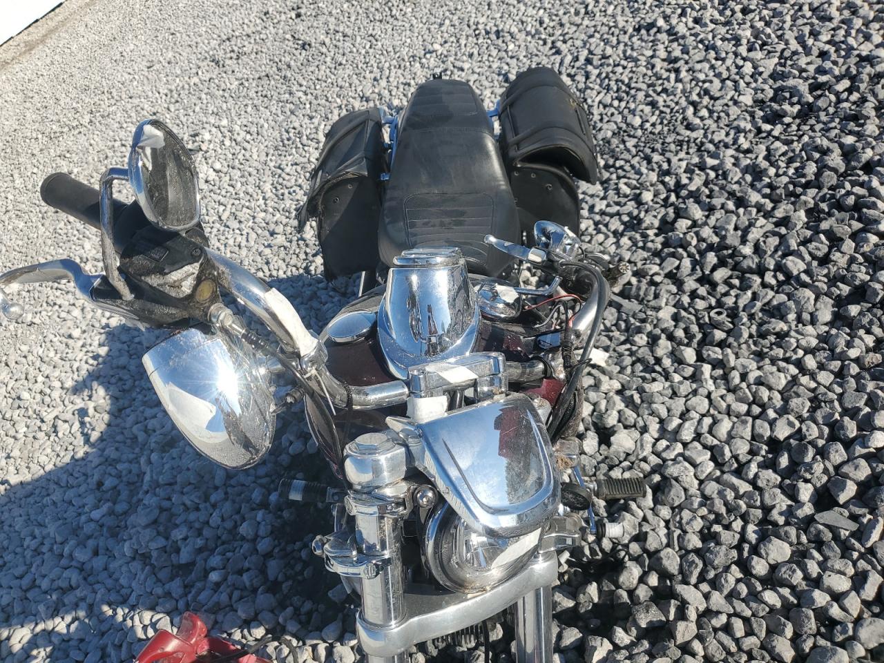 Harley-Davidson Fx Image 3