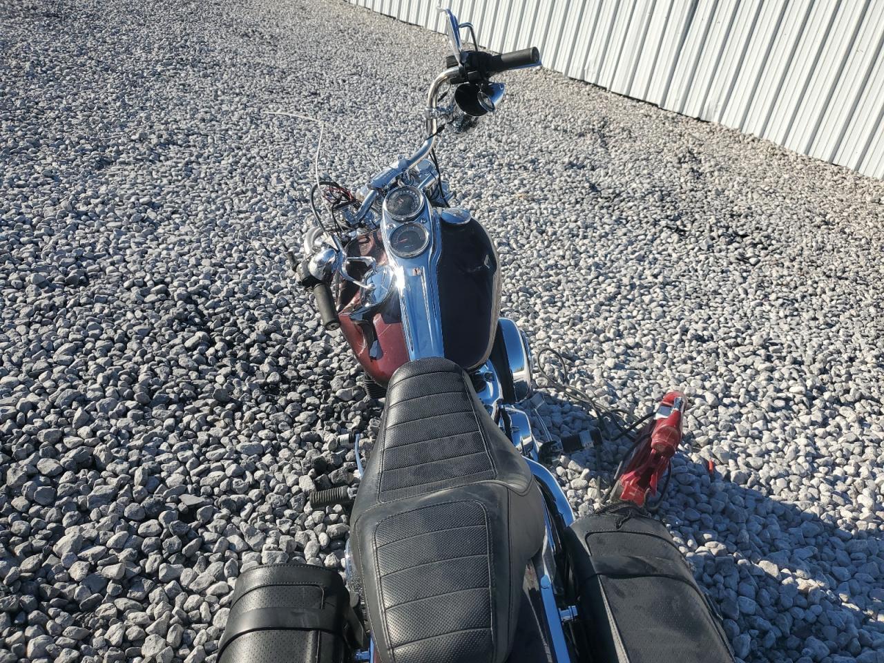 Harley-Davidson Fx Image 6