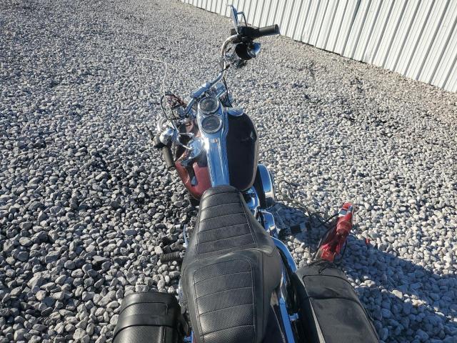 Harley-Davidson Fx Image 6