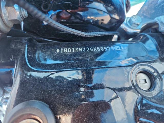 Harley-Davidson Fx Image 2