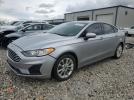 Ford Fusion Se Image 1