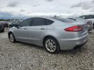 Ford Fusion Se Image 2