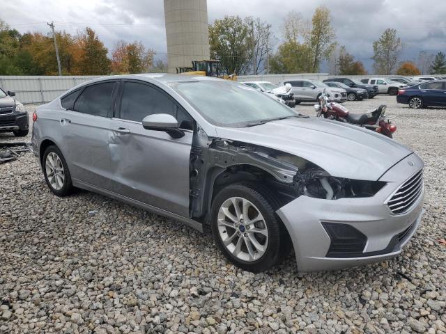 Ford Fusion Se Image 12