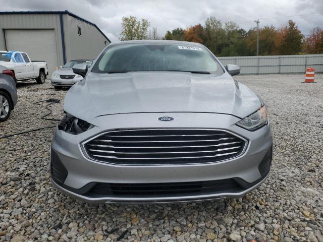 Ford Fusion Se Image 3