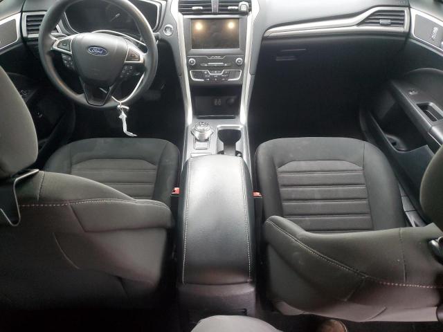 Ford Fusion Se Image 6