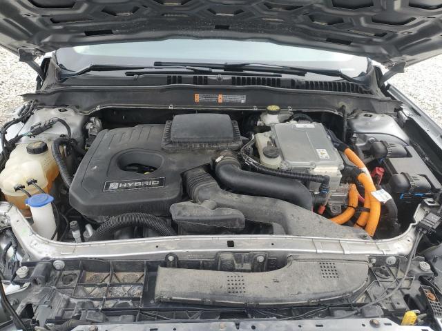 Ford Fusion Se Image 10