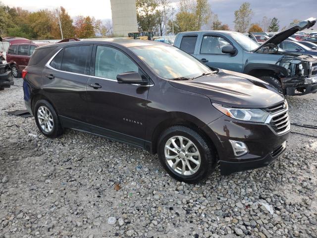 Chevrolet Equinox Lt Image 11