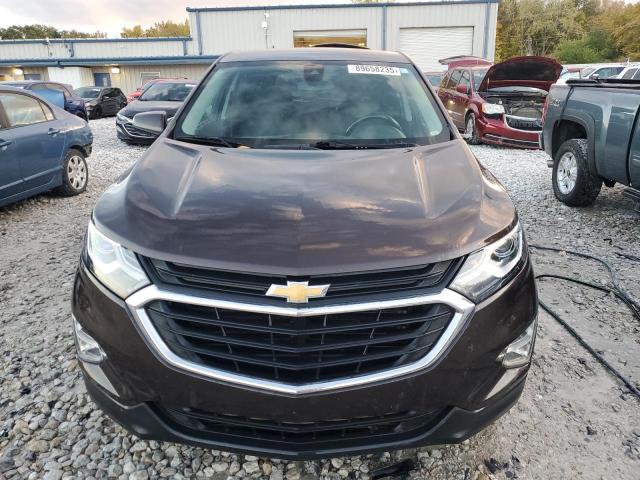 Chevrolet Equinox Lt Image 9