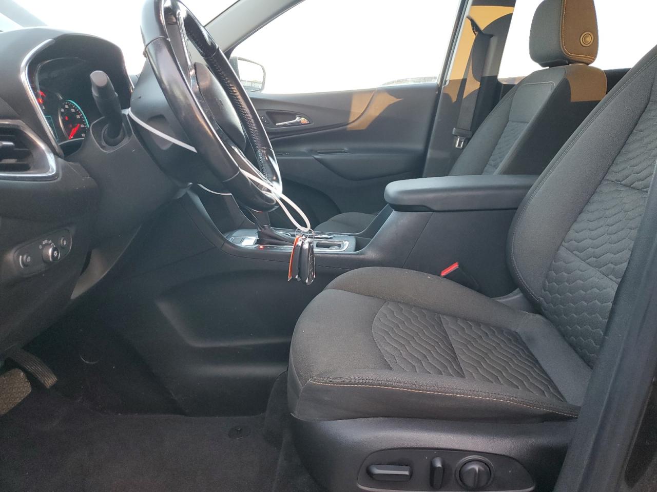 Chevrolet Equinox Lt Image 4