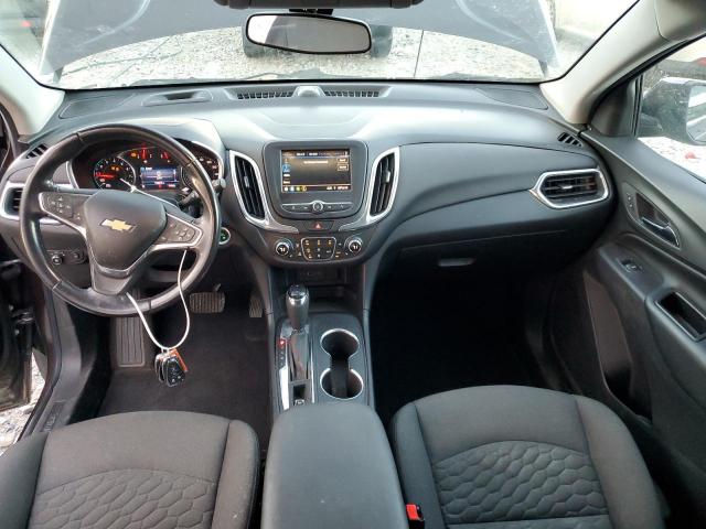 Chevrolet Equinox Lt Image 8