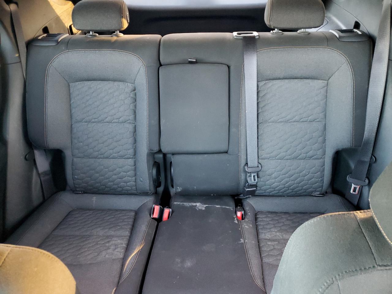 Chevrolet Equinox Lt Image 5