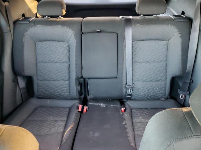 Chevrolet Equinox Lt Image 5