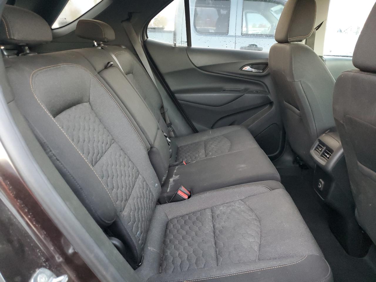 Chevrolet Equinox Lt Image 6