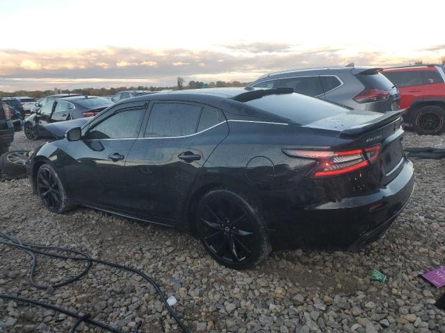 Nissan Maxima Sr Image 7