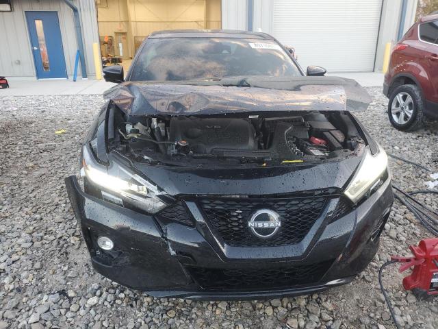 Nissan Maxima Sr Image 4