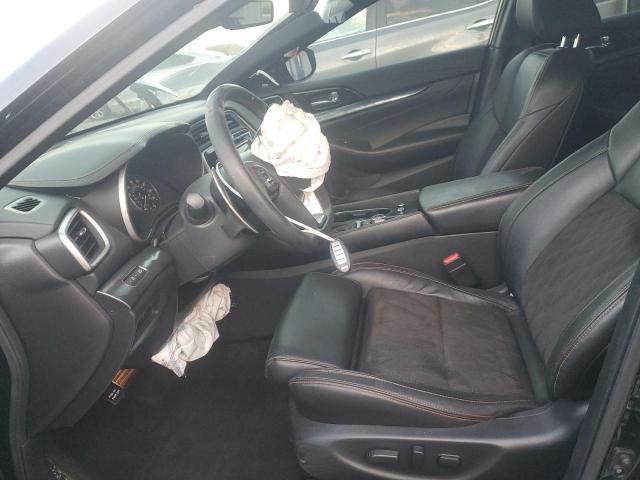 Nissan Maxima Sr Image 8