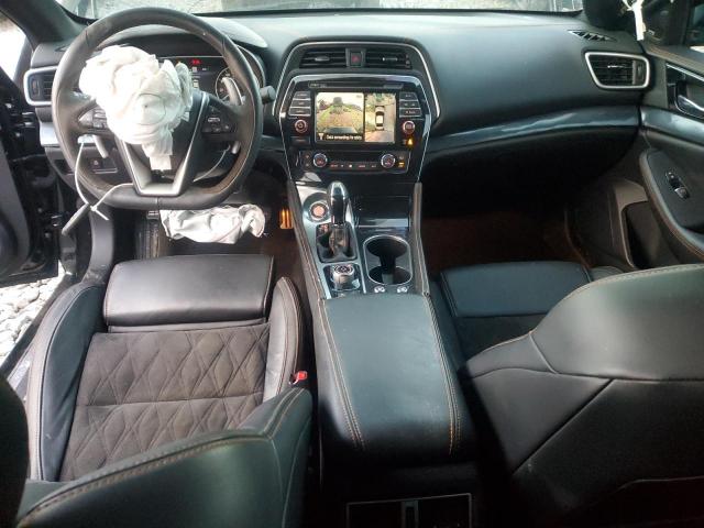 Nissan Maxima Sr Image 5