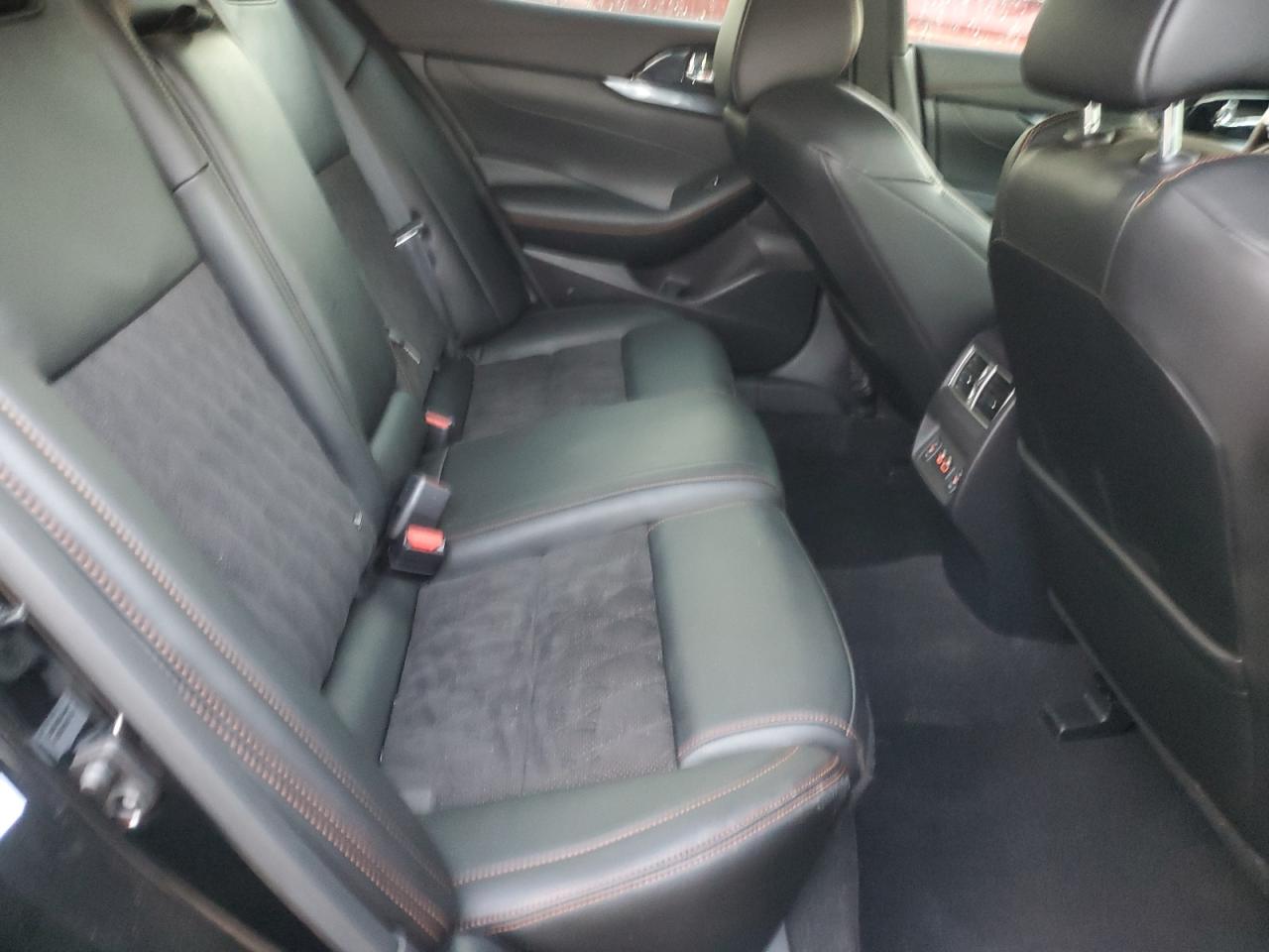 Nissan Maxima Sr Image 6