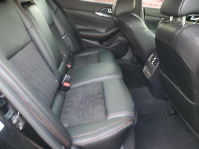 Nissan Maxima Sr Image 6