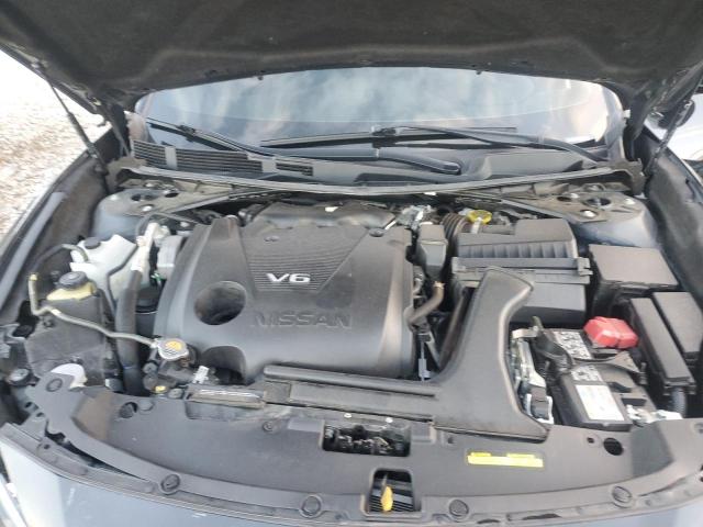 Nissan Maxima Sr Image 10