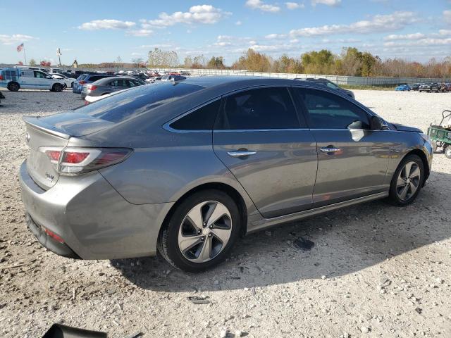 Hyundai SONATA Hybrid Image 9