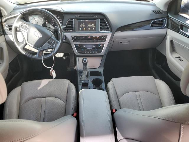 Hyundai SONATA Hybrid Image 4