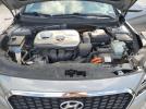 Hyundai SONATA Hybrid Image 5
