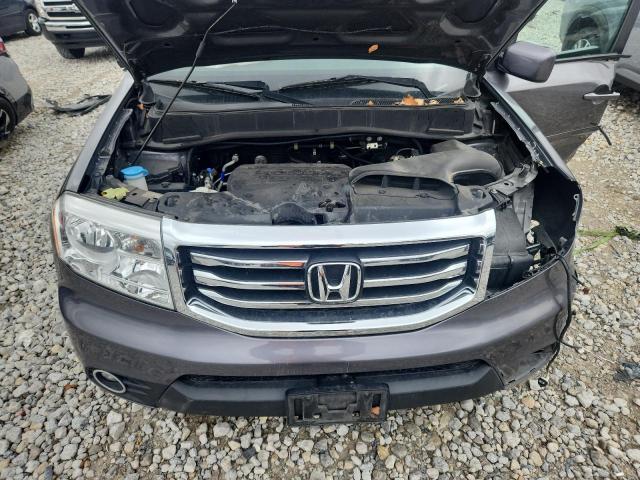 Honda Pilot Ex Image 12