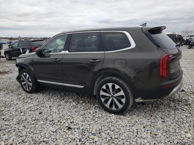 Kia Telluride Ex Image 6