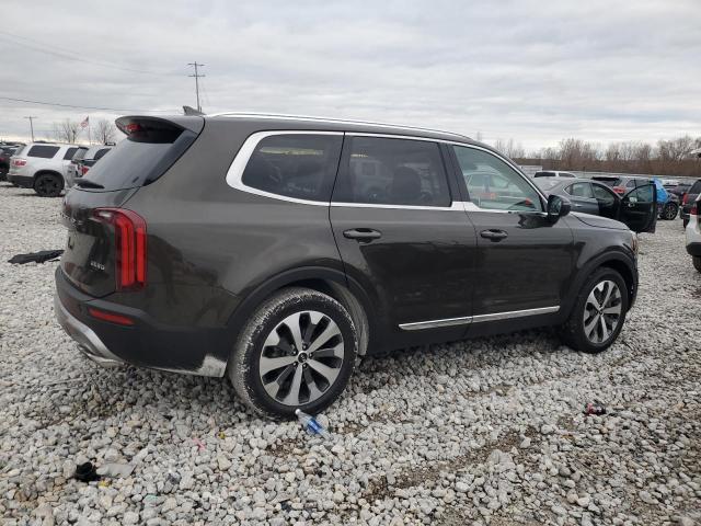 Kia Telluride Ex Image 9