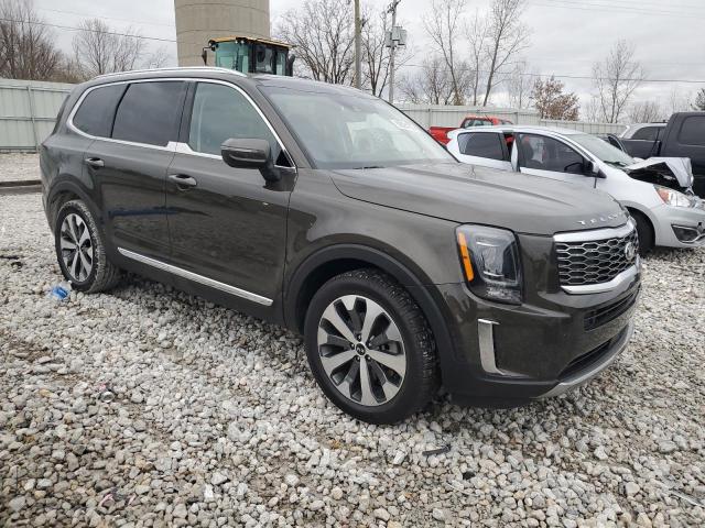 Kia Telluride Ex Image 7