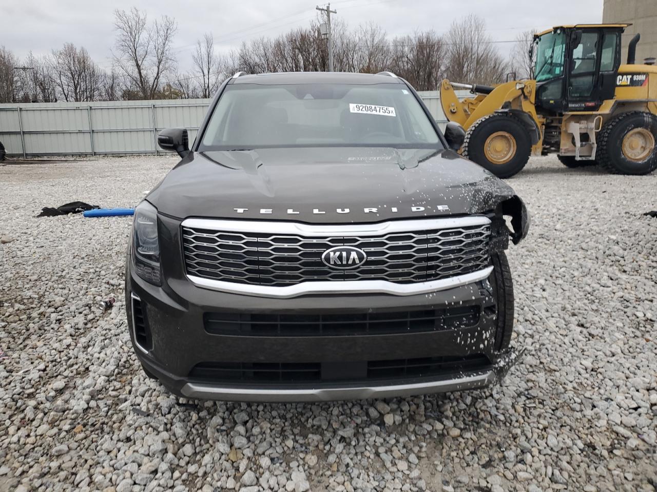 Kia Telluride Ex Image 4