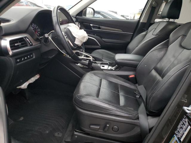 Kia Telluride Ex Image 11