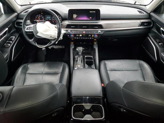 Kia Telluride Ex Image 3