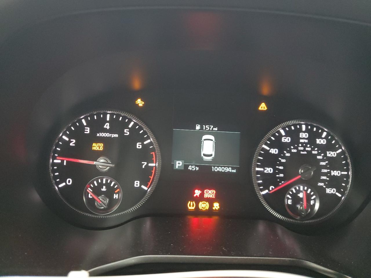 Kia Telluride Ex Image 2