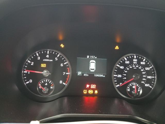 Kia Telluride Ex Image 2