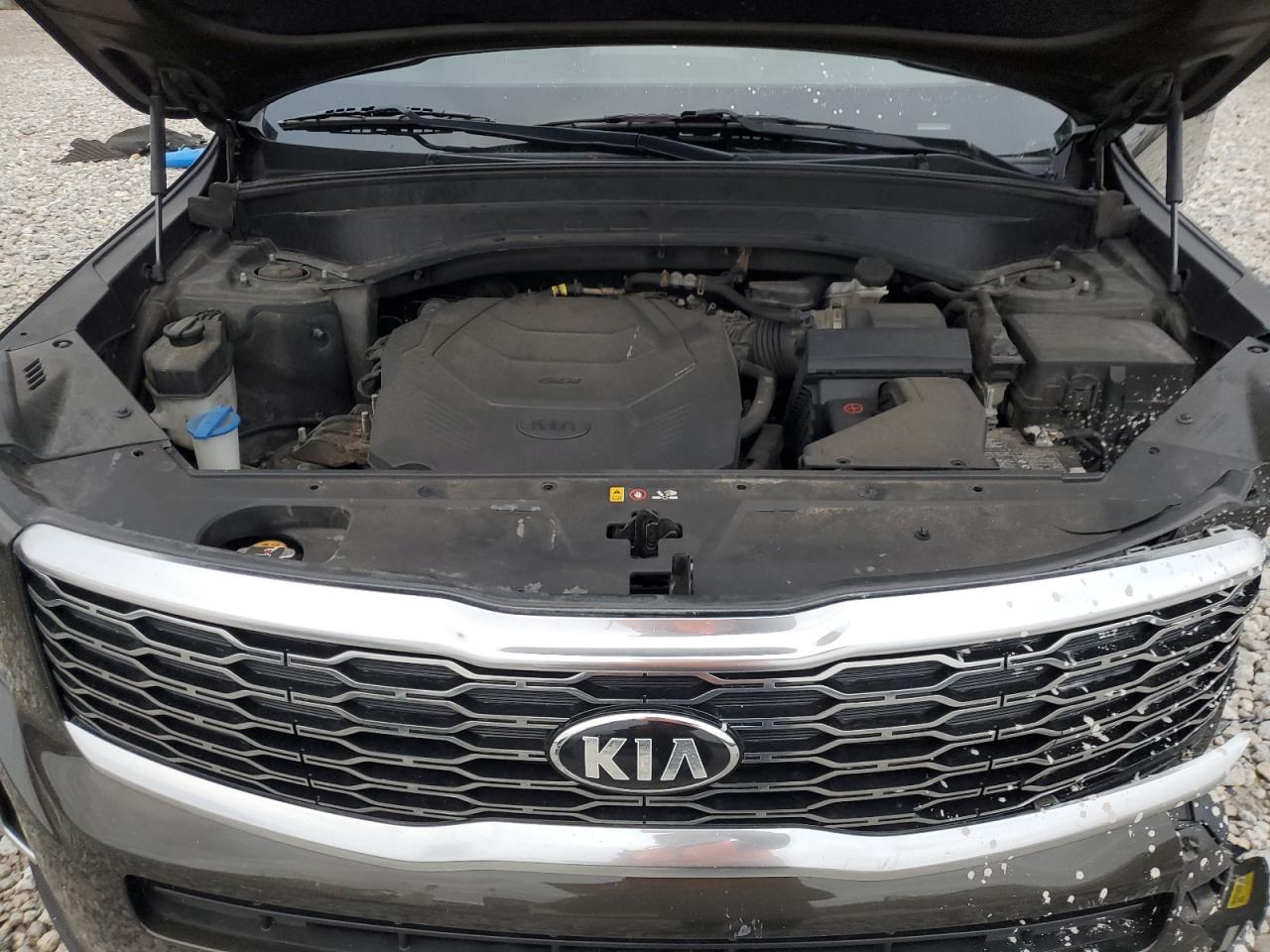 Kia Telluride Ex Image 13