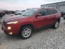 Jeep Grand Cherokee Latitude Image 1