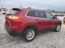 Jeep Grand Cherokee Latitude Image 12
