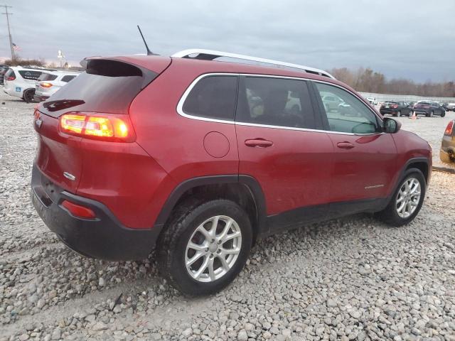 Jeep Grand Cherokee Latitude Image 12