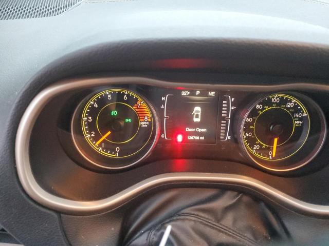 Jeep Grand Cherokee Latitude Image 7