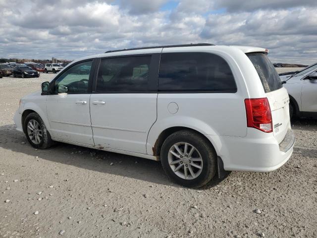 Dodge Caravan Sxt Image 5