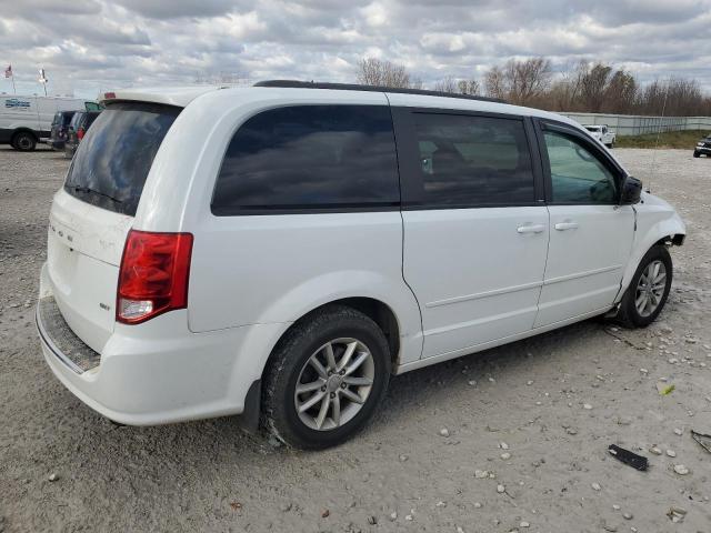 Dodge Caravan Sxt Image 4