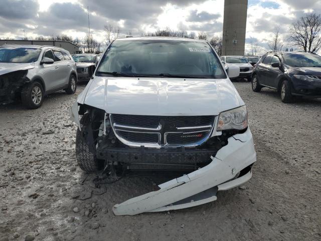 Dodge Caravan Sxt Image 2