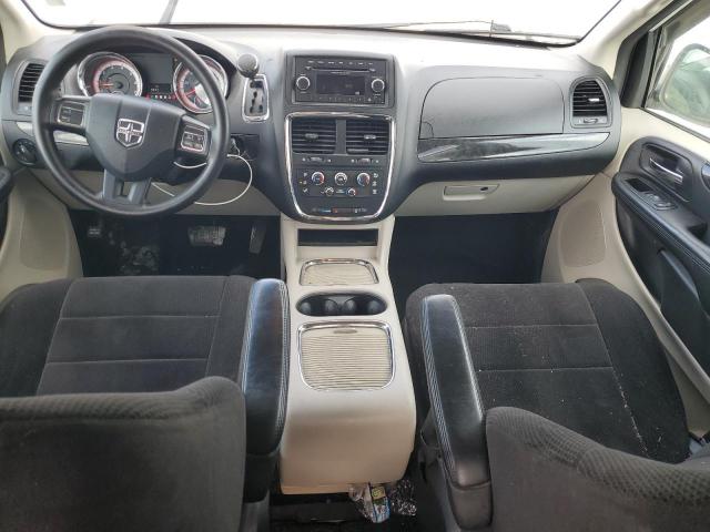 Dodge Caravan Sxt Image 9