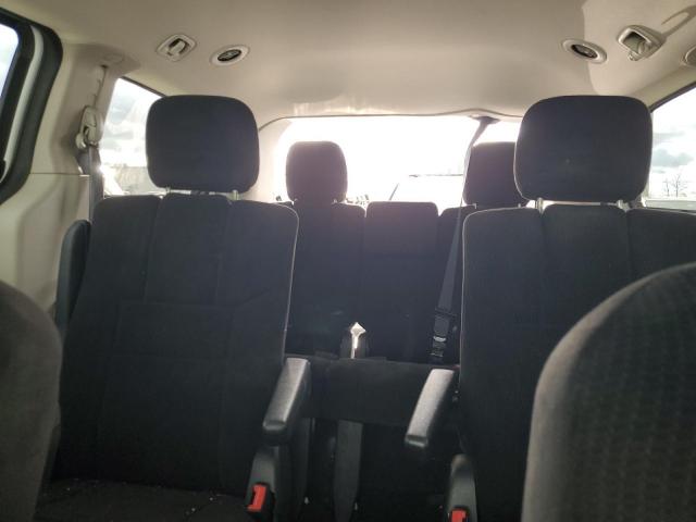 Dodge Caravan Sxt Image 8