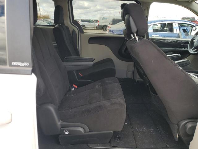 Dodge Caravan Sxt Image 13