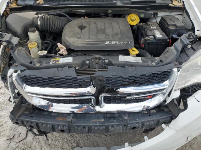 Dodge Caravan Sxt Image 11